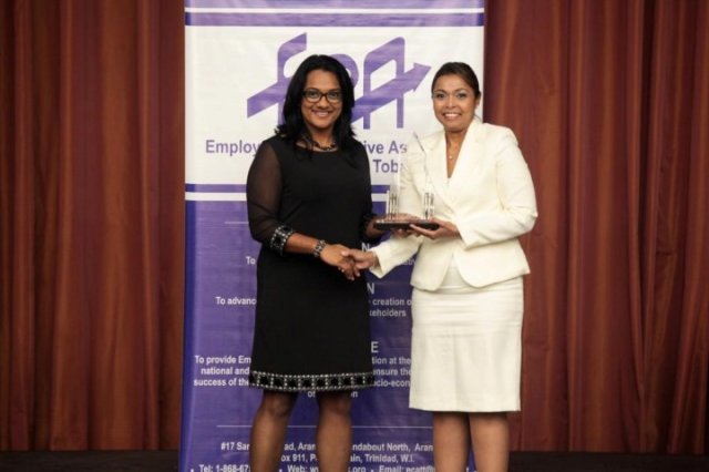 2015 Champion Employer of the Year Awards