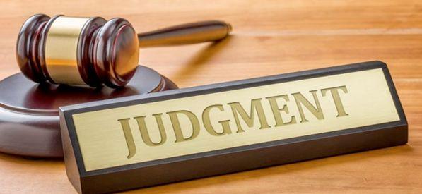 90 Minute Judgments Image