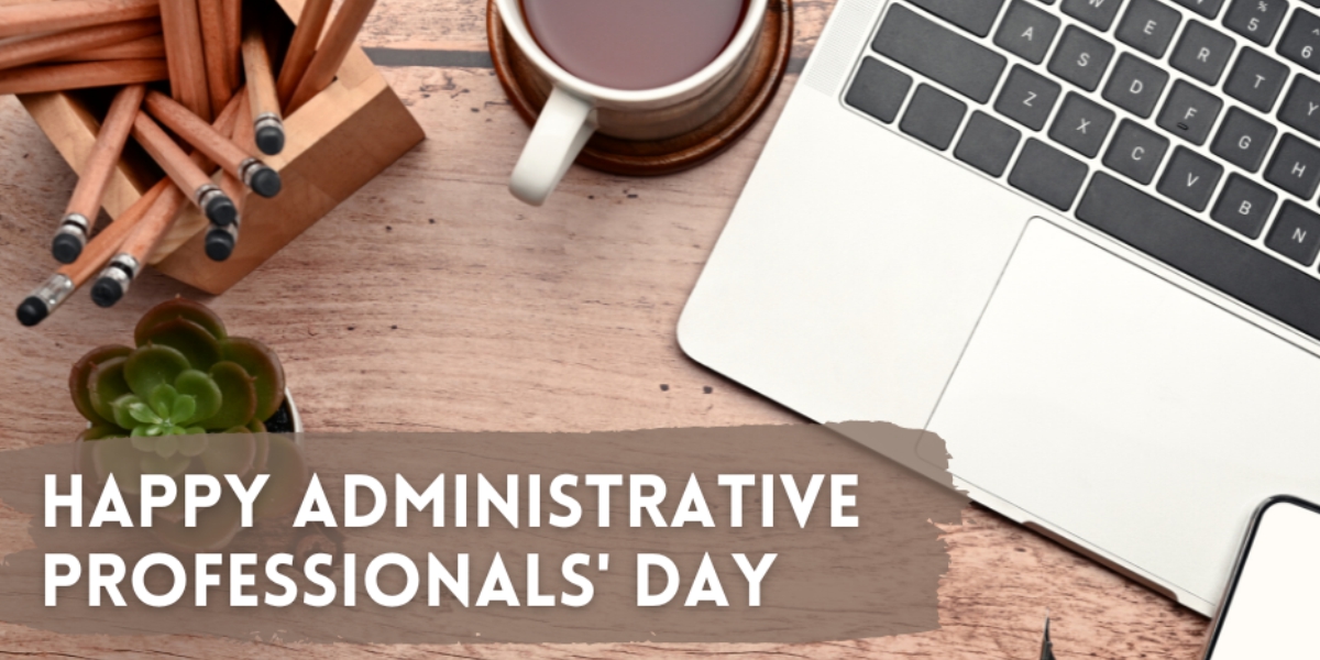 Administrative Professionals Day Retreat