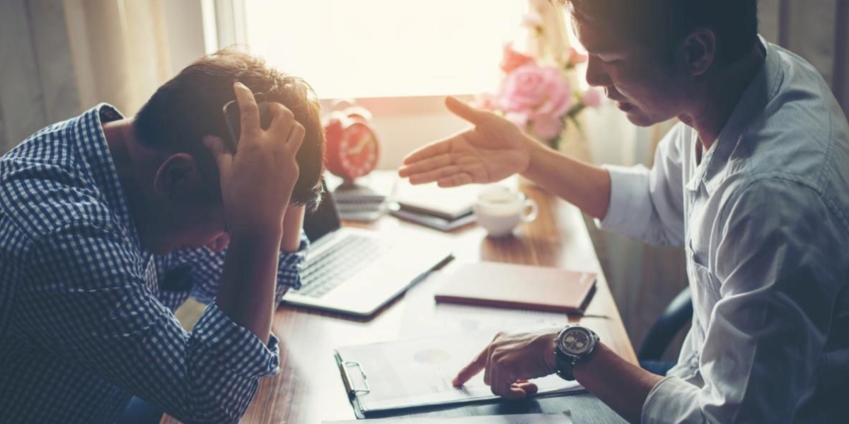 Navigating Uncomfortable Conversations Successfully