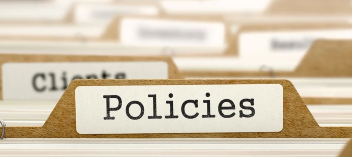 A Comprehensive Guide in Designing and Implementing Workplace Policies