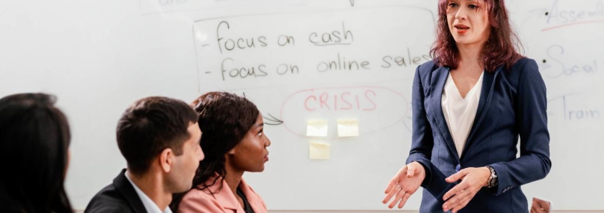 The Ultimate Train the Trainer Guide: From Novice to Master