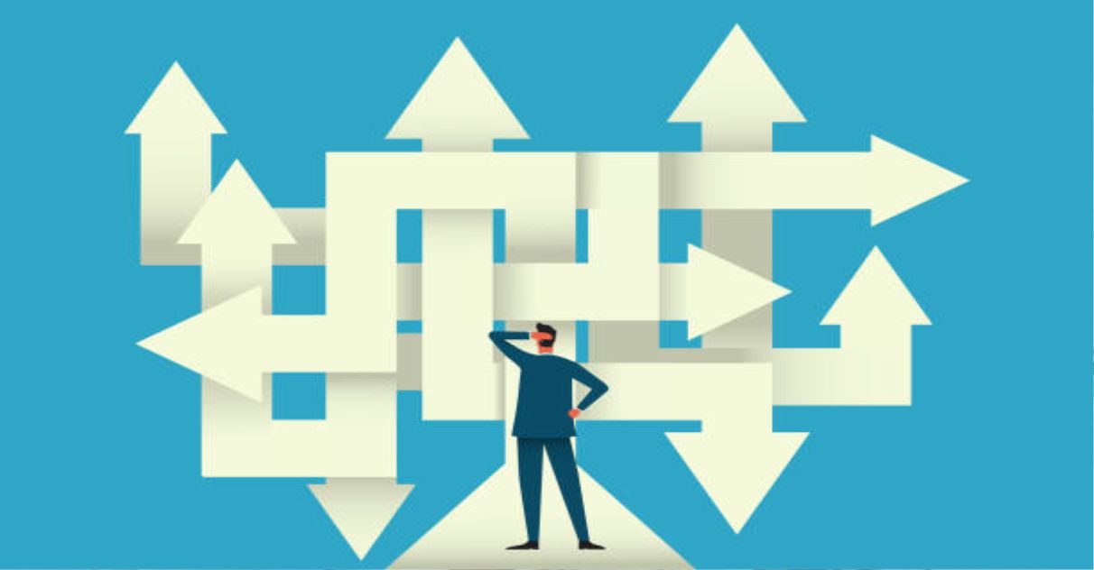 Commonly Misunderstood Concepts ﻿in Industrial Relations