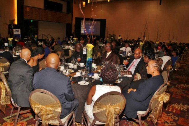 Champion Employer 2014
