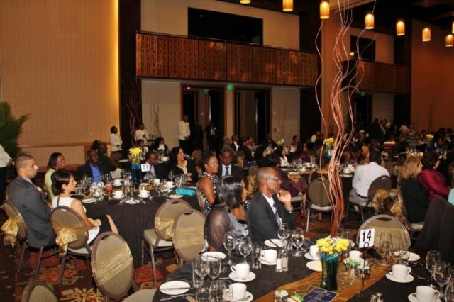Champion Employer 2014
