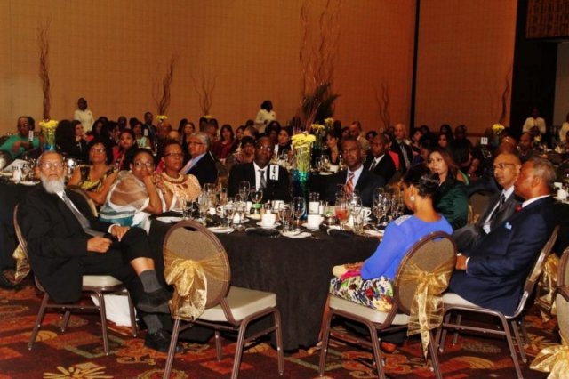 Champion Employer 2014