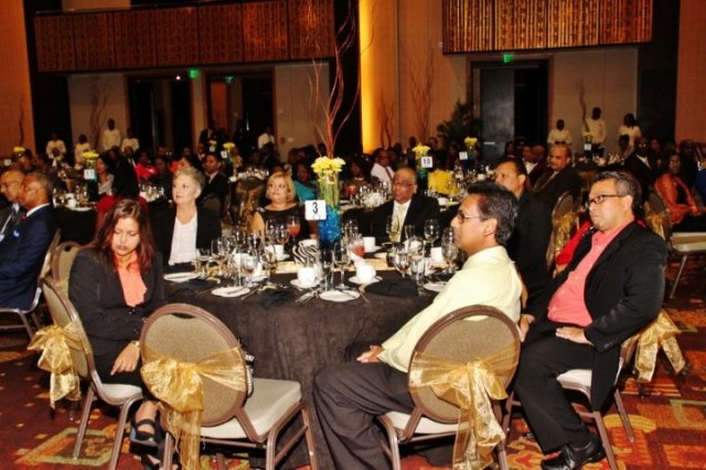 Champion Employer 2014