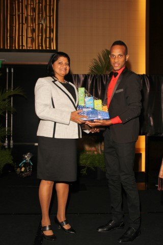 Champion Employer 2014