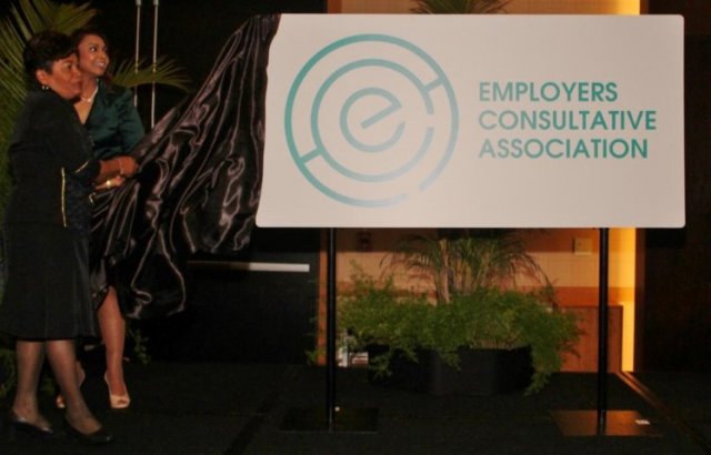 Champion Employer 2014