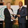 Champion Employer 2014