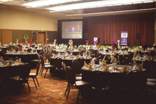2015 Champion Employer of the Year Awards
