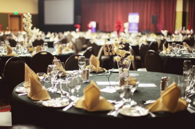 2015 Champion Employer of the Year Awards