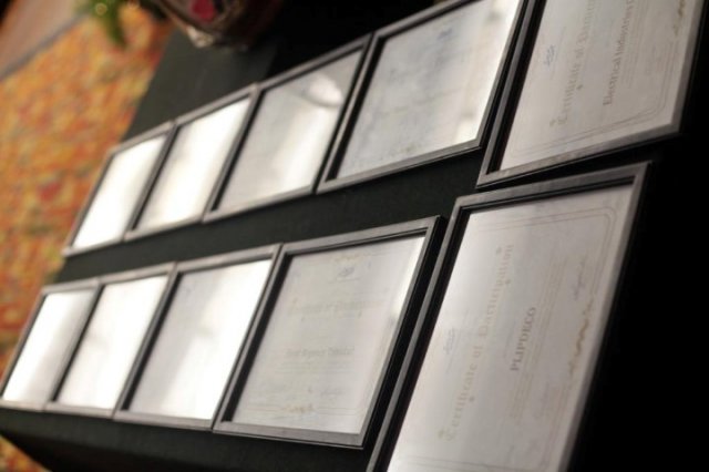 2015 Champion Employer of the Year Awards