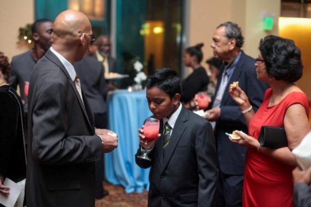 2015 Champion Employer of the Year Awards