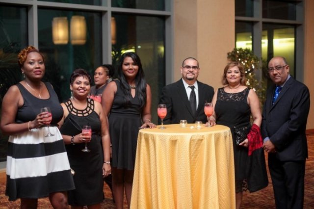 2015 Champion Employer of the Year Awards