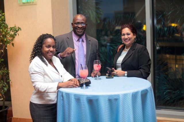 2015 Champion Employer of the Year Awards