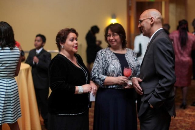 2015 Champion Employer of the Year Awards