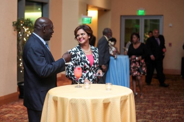 2015 Champion Employer of the Year Awards