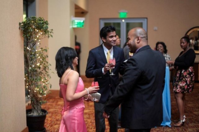2015 Champion Employer of the Year Awards