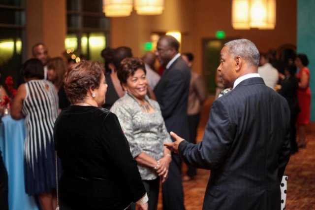 2015 Champion Employer of the Year Awards