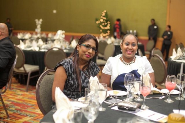 2015 Champion Employer of the Year Awards