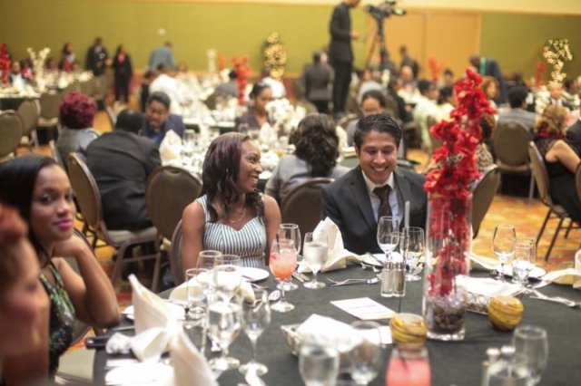 2015 Champion Employer of the Year Awards