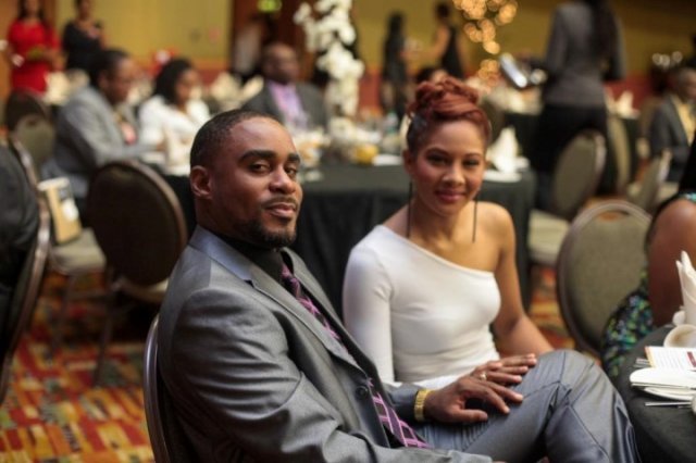2015 Champion Employer of the Year Awards