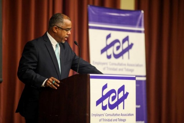 2015 Champion Employer of the Year Awards
