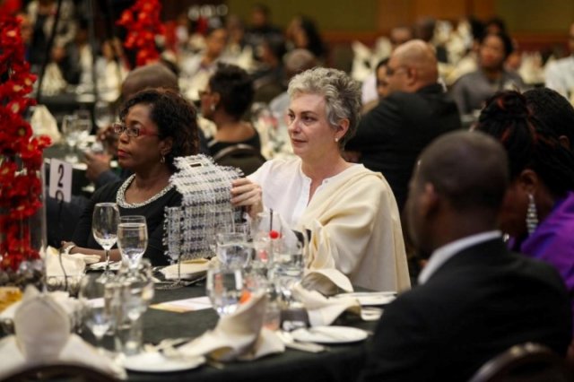 2015 Champion Employer of the Year Awards