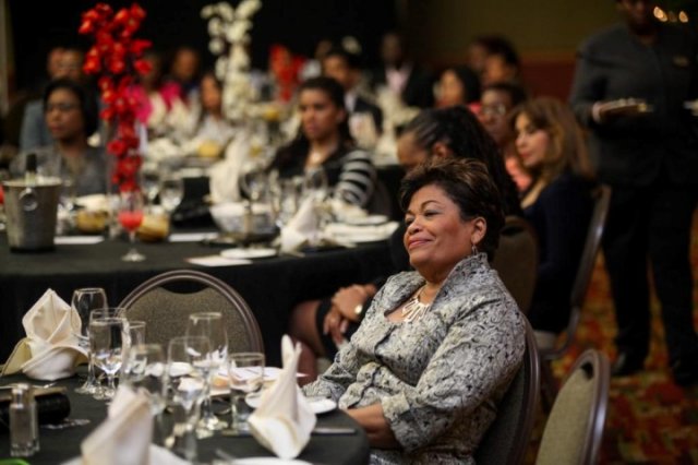 2015 Champion Employer of the Year Awards