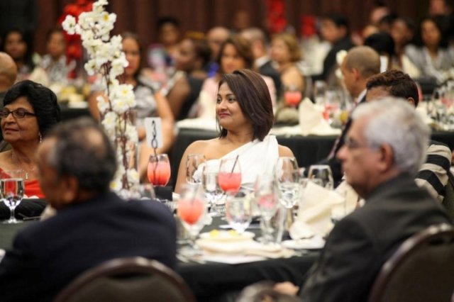 2015 Champion Employer of the Year Awards