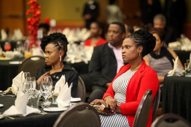 2015 Champion Employer of the Year Awards