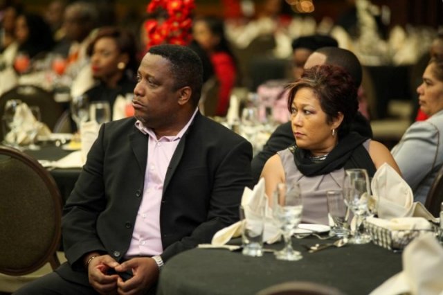 2015 Champion Employer of the Year Awards