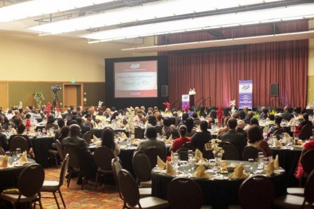 2015 Champion Employer of the Year Awards