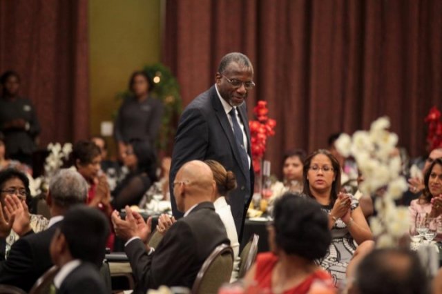 2015 Champion Employer of the Year Awards
