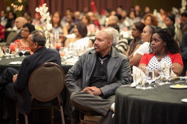 2015 Champion Employer of the Year Awards