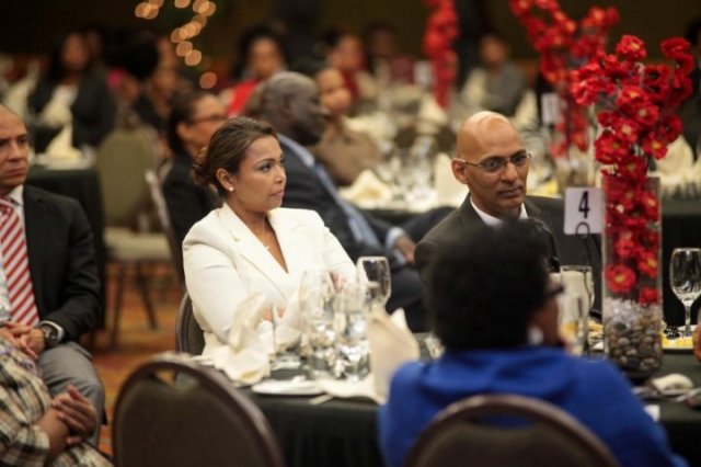2015 Champion Employer of the Year Awards
