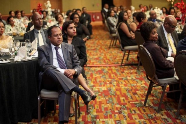 2015 Champion Employer of the Year Awards