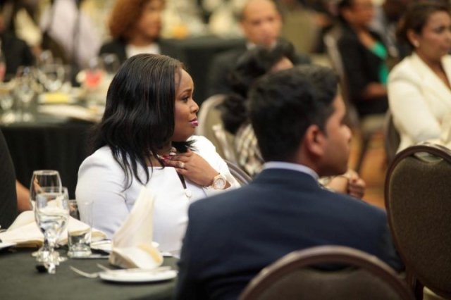2015 Champion Employer of the Year Awards