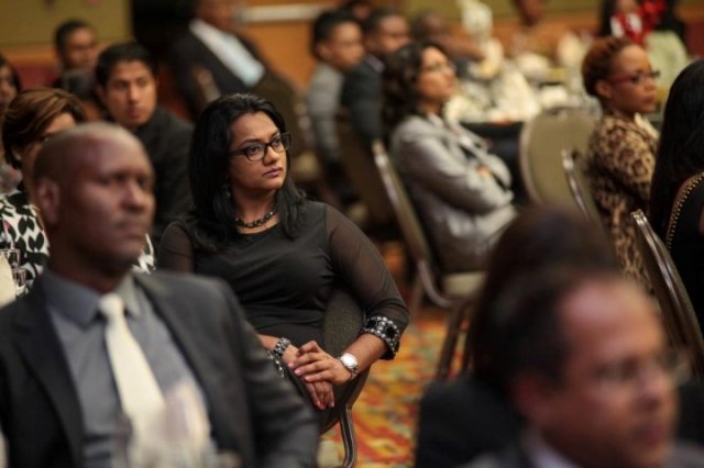2015 Champion Employer of the Year Awards