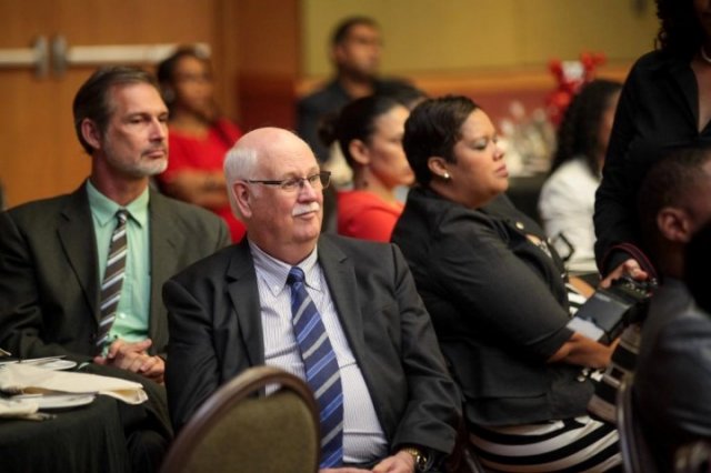 2015 Champion Employer of the Year Awards