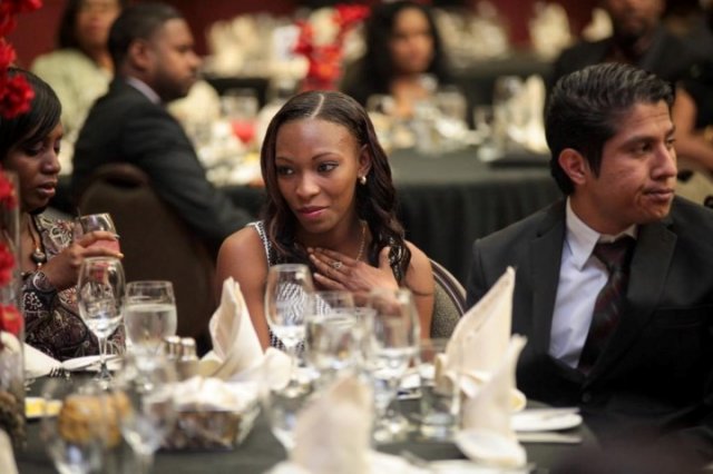 2015 Champion Employer of the Year Awards