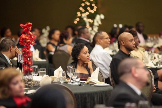 2015 Champion Employer of the Year Awards