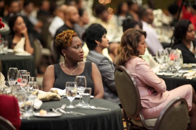 2015 Champion Employer of the Year Awards