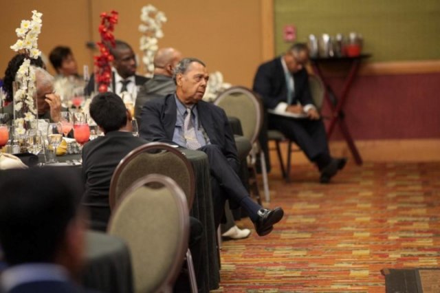 2015 Champion Employer of the Year Awards