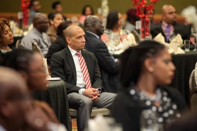 2015 Champion Employer of the Year Awards