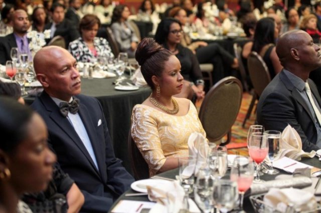 2015 Champion Employer of the Year Awards