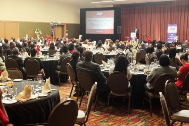 2015 Champion Employer of the Year Awards