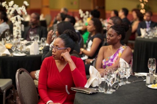 2015 Champion Employer of the Year Awards