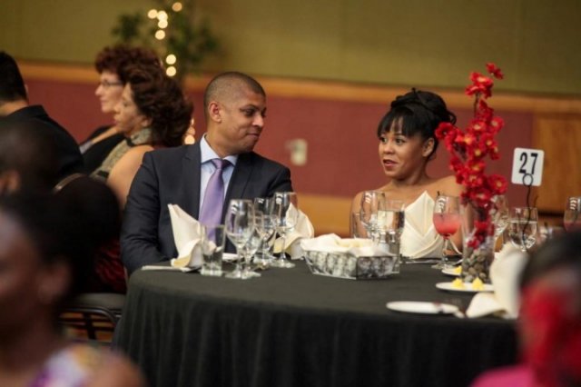 2015 Champion Employer of the Year Awards